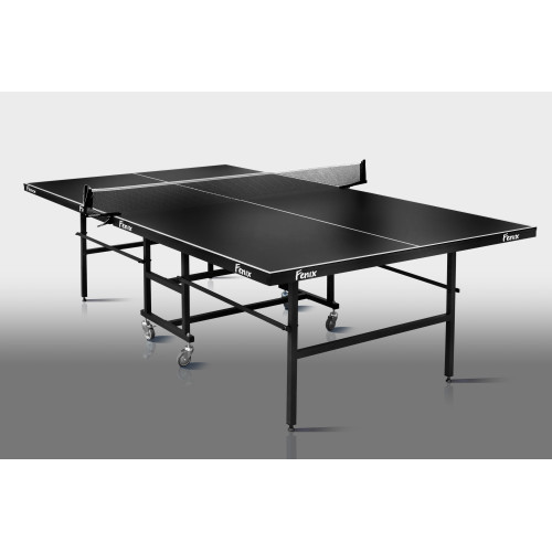 Купить Теннисный стол  Феникс Junior black 206cm в Киеве - фото №1